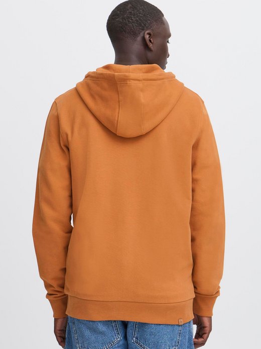 Herren Kapuzensweatjacke - BHLobal