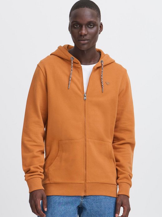 Herren Kapuzensweatjacke - BHLobal