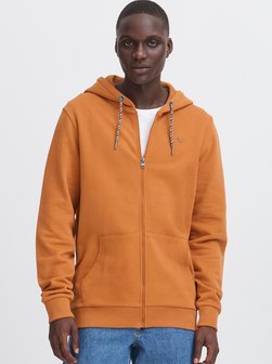 Herren Kapuzensweatjacke - BHLobal