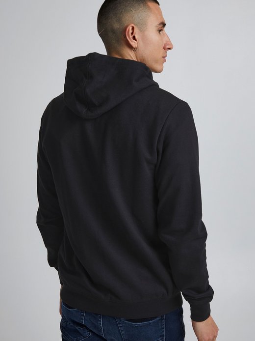 Herren Kapuzensweatjacke - BHNoah