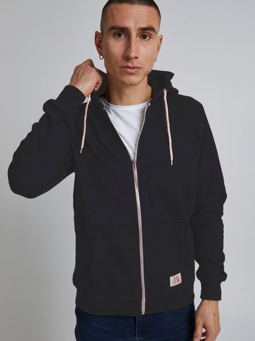 Herren Kapuzensweatjacke - BHNoah