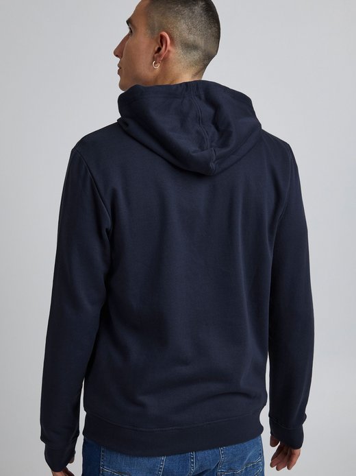 Herren Kapuzensweatjacke - BHNoah