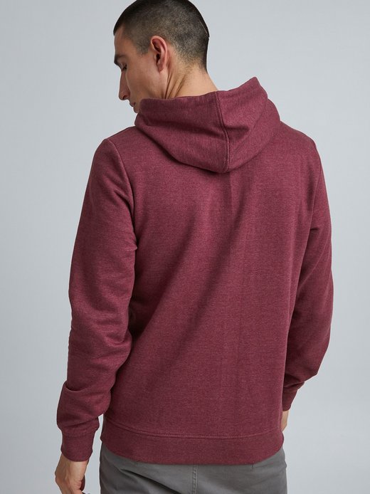 Herren Kapuzensweatjacke - BHNoah