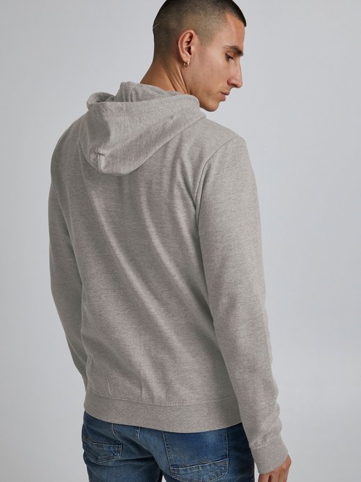 Herren Kapuzensweatjacke - BHNoah