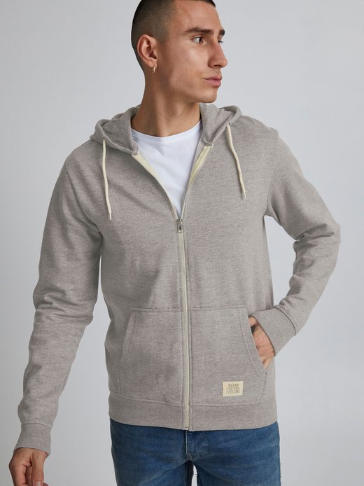 Herren Kapuzensweatjacke - BHNoah