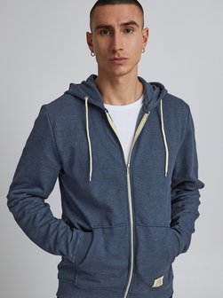 Herren Kapuzensweatjacke - BHNoah