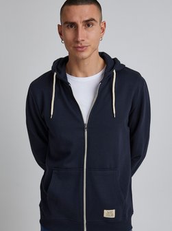 Herren Kapuzensweatjacke - BHNoah