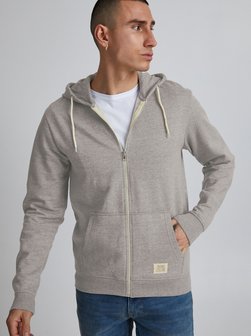 Herren Kapuzensweatjacke - BHNoah