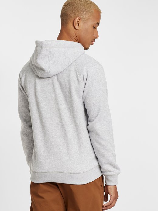 Herren Kapuzensweatjacke - BHNuka