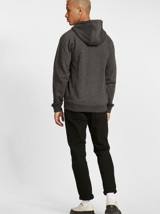 Herren Kapuzensweatjacke - BHNuka