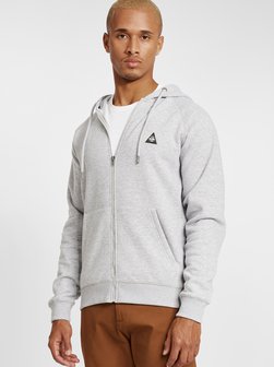 Herren Kapuzensweatjacke - BHNuka