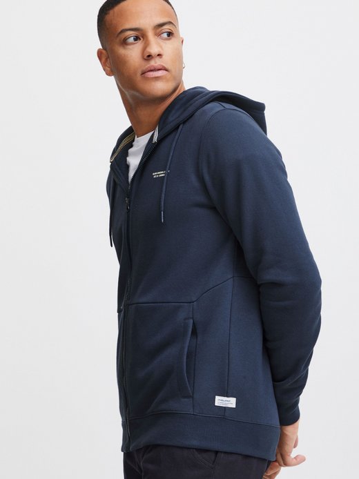 Herren Kapuzensweatjacke - BHPepe