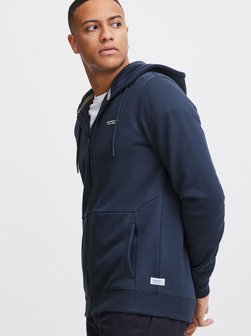 Herren Kapuzensweatjacke - BHPepe