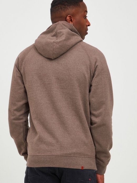 Herren Kapuzensweatjacke - BHSpeedy