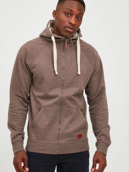 Herren Kapuzensweatjacke - BHSpeedy