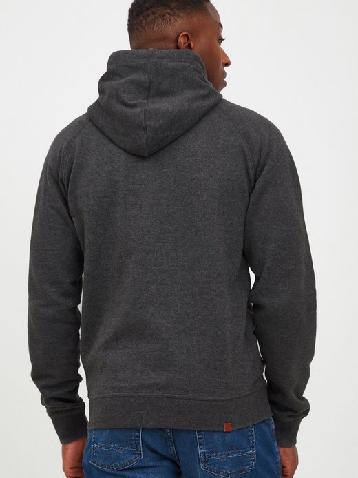 Herren Kapuzensweatjacke - BHSpeedy