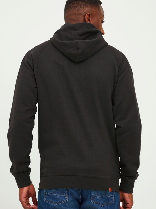 Herren Kapuzensweatjacke - BHSpeedy