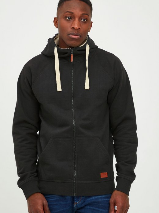 Herren Kapuzensweatjacke - BHSpeedy