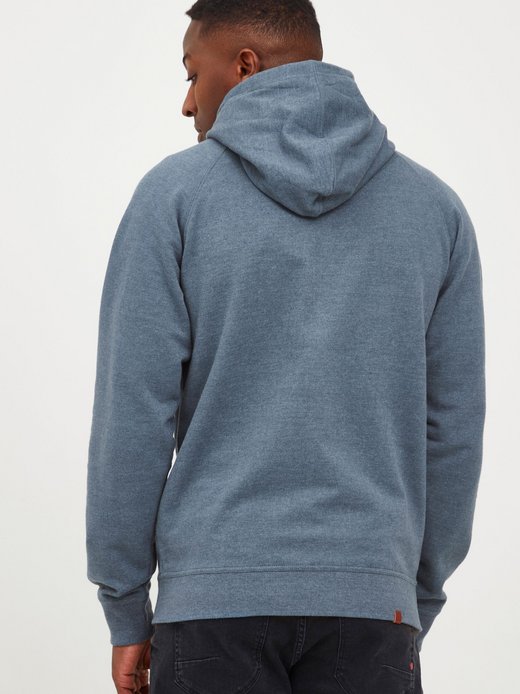 Herren Kapuzensweatjacke - BHSpeedy