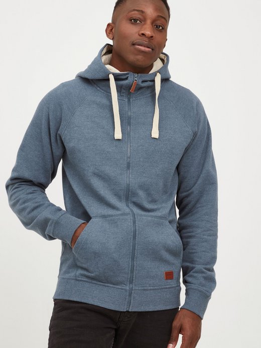 Herren Kapuzensweatjacke - BHSpeedy