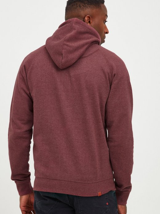 Herren Kapuzensweatjacke - BHSpeedy