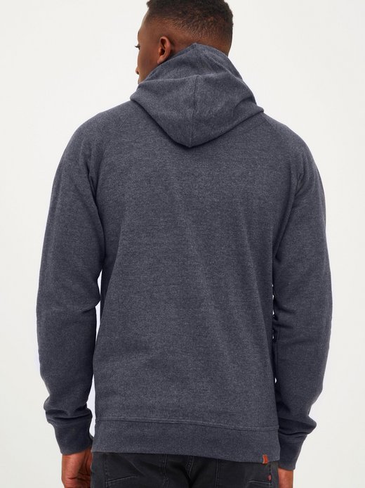 Herren Kapuzensweatjacke - BHSpeedy