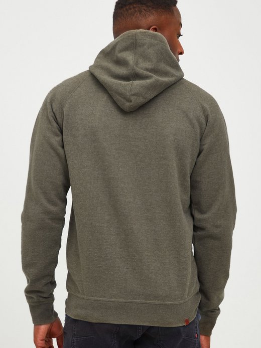 Herren Kapuzensweatjacke - BHSpeedy