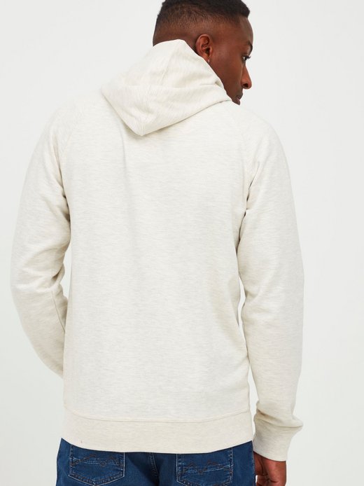 Herren Kapuzensweatjacke - BHSpeedy