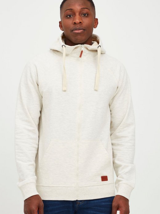 Herren Kapuzensweatjacke - BHSpeedy