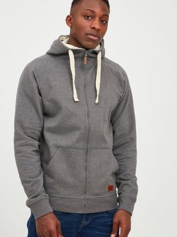 Herren Kapuzensweatjacke - BHSpeedy