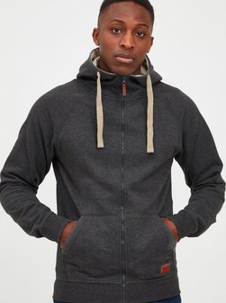 Herren Kapuzensweatjacke - BHSpeedy