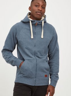 Herren Kapuzensweatjacke - BHSpeedy