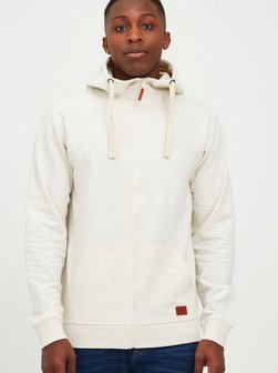 Herren Kapuzensweatjacke - BHSpeedy