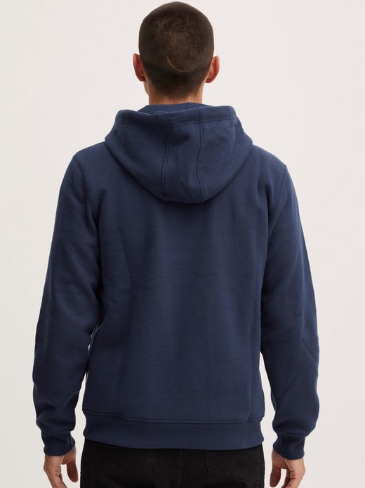 Herren Kapuzensweatjacke - BHSweatshirt