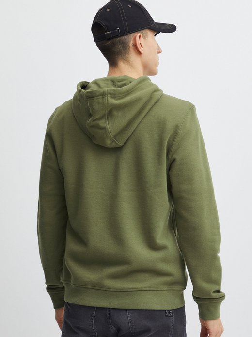 Herren Kapuzensweatjacke - BHSweatshirt