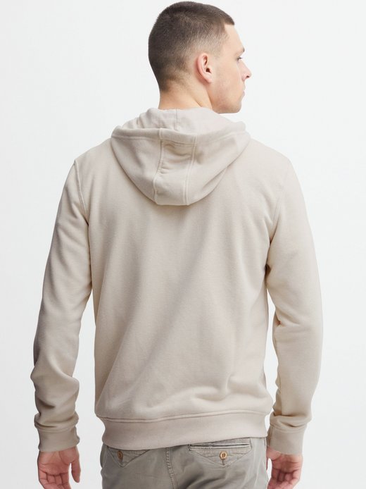 Herren Kapuzensweatjacke - BHSweatshirt