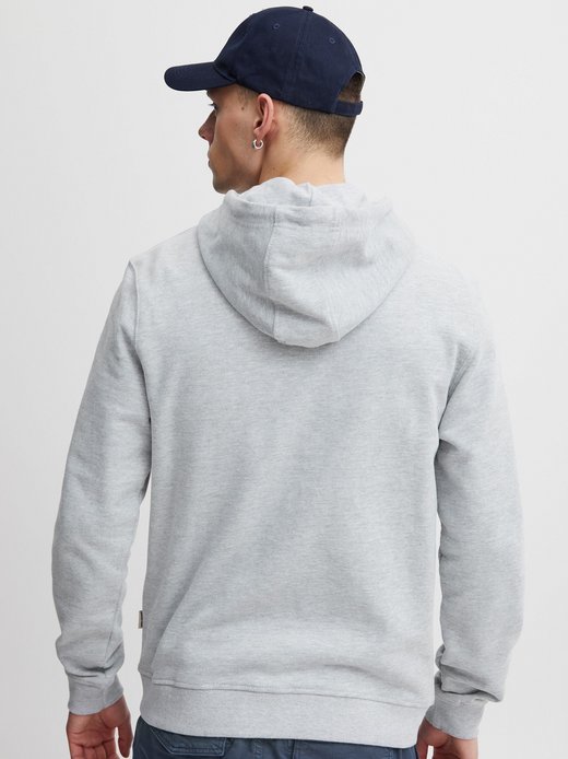 Herren Kapuzensweatjacke - BHSweatshirt