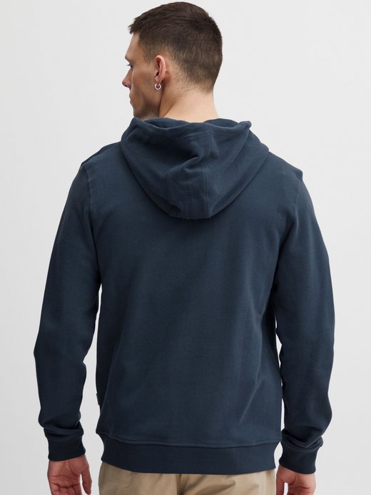 Herren Kapuzensweatjacke - BHSweatshirt