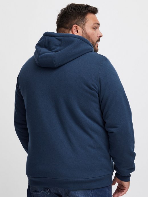 Herren Kapuzensweatjacke - BHSweatshirt