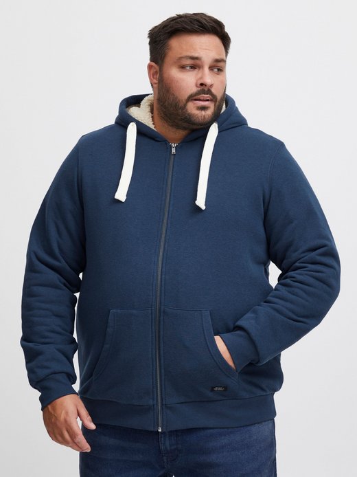 Herren Kapuzensweatjacke - BHSweatshirt