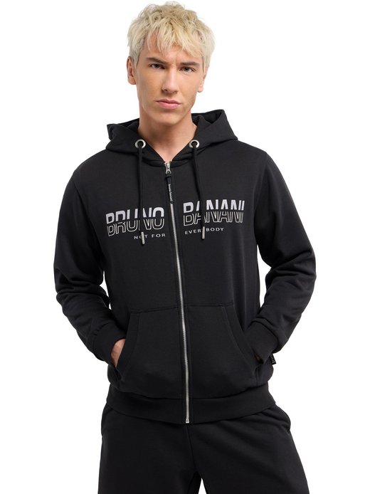 Herren Kapuzensweatjacke  -  Dejesus