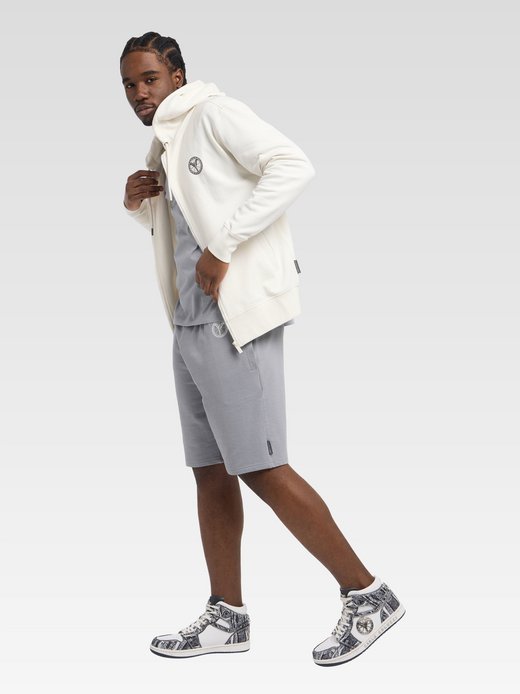 Herren Kapuzensweatjacke  -  Dender