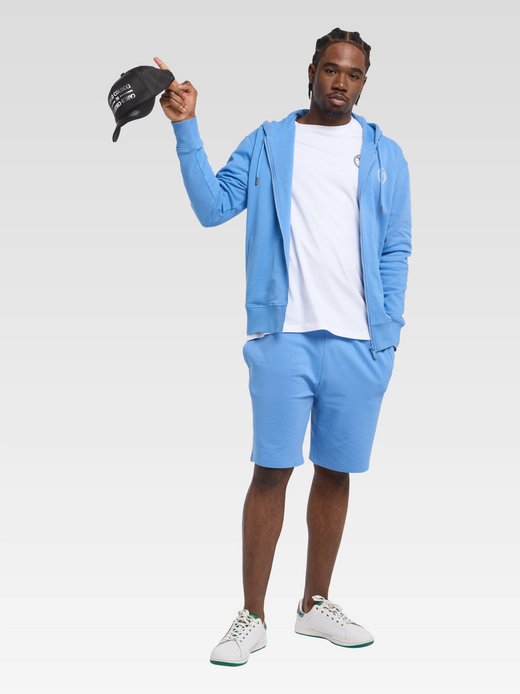 Herren Kapuzensweatjacke  -  Dender