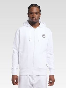 Herren Kapuzensweatjacke  -  Dender