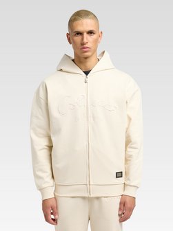 Herren Kapuzensweatjacke  -  Drasigh