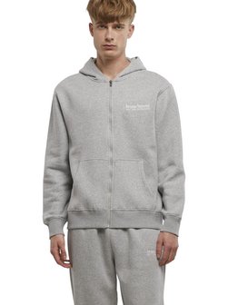 Herren Kapuzensweatjacke  -  Duncan