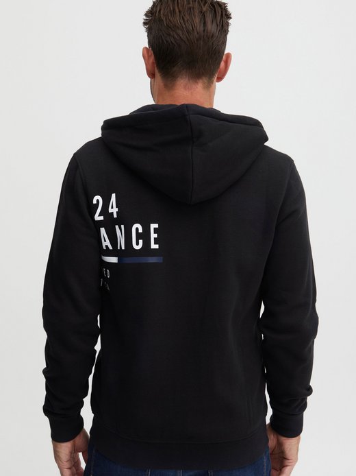 Herren Kapuzensweatjacke - FQAlbert