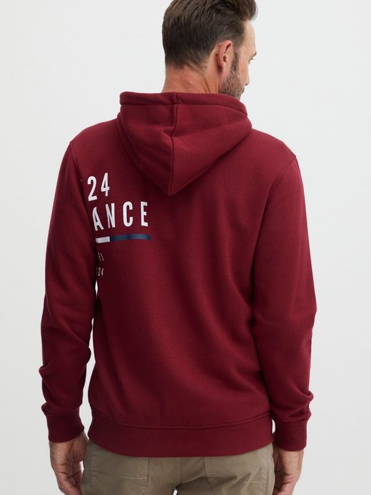 Herren Kapuzensweatjacke - FQAlbert