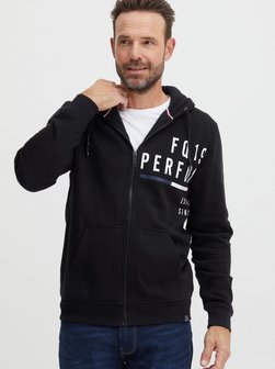 Herren Kapuzensweatjacke - FQAlbert