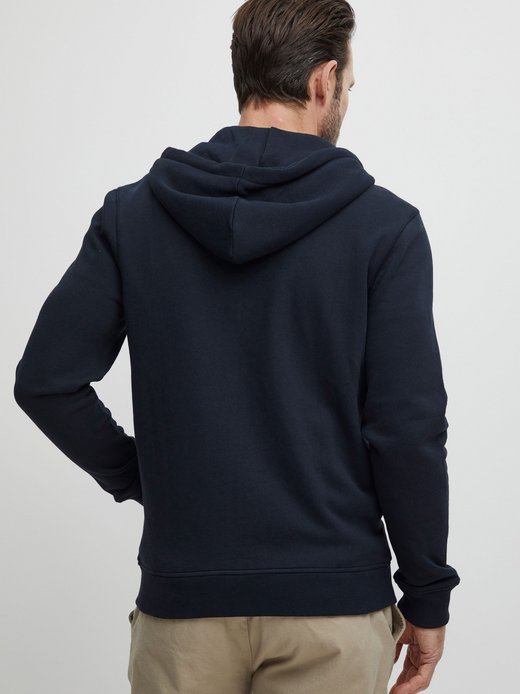 Herren Kapuzensweatjacke - FQBirger